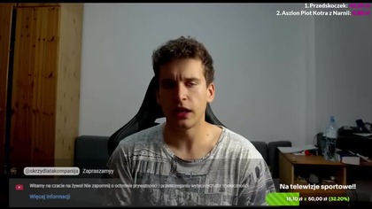 Crystal Palace vs Lech Poznań!!! Liga Europy Rusza Po Wpierdziel? Faza Ligowa Komentarz Sarmata
