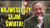 Michalkiewicz: Wszyscy krzywoprzysięgli!