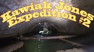 INCLINE SHAFT DAVID Exploration - Kawiak Jones Expedition #2
