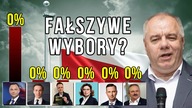 ZARZUTY PROKURATORSKIE DLA SASINA? - Konfederacja zapowiada pozew dla TOTALITARNEJ DYKTATURY PIS