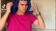 ZOSTAŁEM BOHATEREM NARODOWYM #comedy #funny #humor #stitch