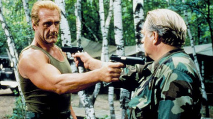 Ostateczna rozgrywka (1998) Lektor PL