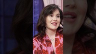 Aleksandra Żuraw zdradza, jak jej mąż odnalazł się w ich życiu z córką Apolonią