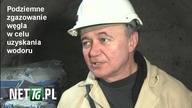 2011 zmarnowano prace nad zgazowaniem węgla w złożu ?
