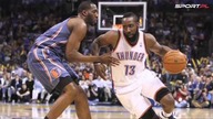 NBA: Thunder w 3 lata z outsidera do faworyta