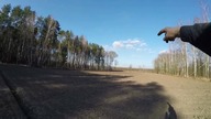 Akcja na dwa Ursusy - Orka nawozu i cięcie