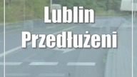 Lublin: Przedłużenie ul.  Węglarza coraz bliżej