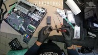 BROTHER DCP-J315W - Ciekawy przypadek :)