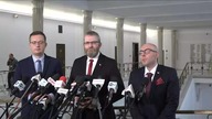  Grzegorz Braun: Kto kogo PRZEŚLADUJE? Marcin Rola wygrywa z OMZRiK!