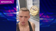 Sonny Kittel szczerze o reprezentacji Polski: Słyszałem, że Boniek...