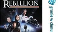 Star Wars Rebelia - Rise of the Empire (Imperium u władzy) - recenzja