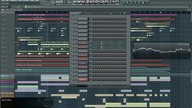 Dj Makos Fl - Harmony project remix !! 2013