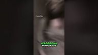 Opuszczenie ciała Tajemnicze zjawisko pojawiło się w internecie