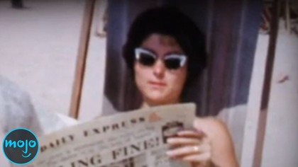 Top 10 Gripping UNSOLVED Mystery Documentaries