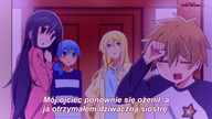 Siostry przybyły! Odcinek: 3