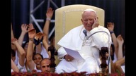 TAJEMNICE FATIMSKIE ! OBJAWIENIE PAPIEŻA , JANA PAWŁA 2 PRZED ŚMIERCIĄ !
