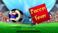 Oggy and the Cockroaches - Soccer Fever (s06e49) Full Episode in HD