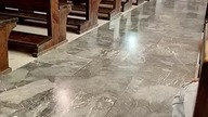 Kościół Świętego Franciszka na Rodos i Polska Msza! Polskie tłumaczenie ;)
