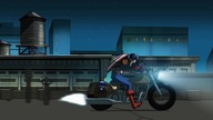 Avengers Potęga i Moc S01E12 - Świat Gammy Cz.  I