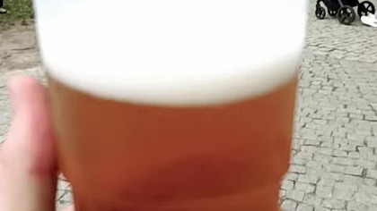 Piwo na Dni Koszalina - z koszalińskiego Minibrowaru Kowal!