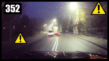 Jak naskrobać na utratę prawa jazdy