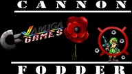 Amiga Games: Cannon Fodder (1993)