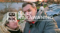 Z Krótką Wizytą u Kapitana Przyczepy w Elblągu [Vlog #67]