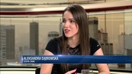 Zespół SHINE w TV Republika