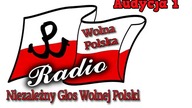 Radio Wolna Polska - Audycja 1 ( 30 09 21 )