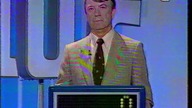 Teleturniej Vabanque.  Program Drugi 01. 08. 1997