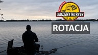 Rotacja lini - Łowimy na feeder z koszyczkiem