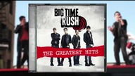 BIG TIME RUSH- THE GREATEST HITS - spot TV