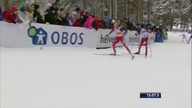 PŚ w biegach Falun 14. 02. 2016 - relacja z zawodów
