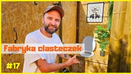 Ale EKSTRA TOALETA na działkę 