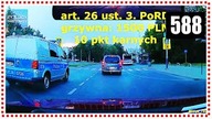 Polscy Kierowcy #588 Niebezpieczne i ryzykowne zachowania na polskich drogach