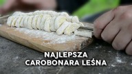 NAJLEPSZA CARBONARA LESNA BEST EVER CARBONARA