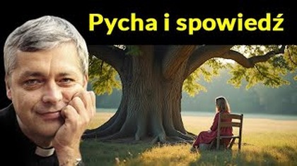 Pycha i spowiedź #pawlukiewicz