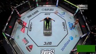 UFC Fight Night 244 - Main Card