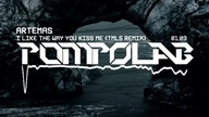 i like the way you kiss me (TMLS Remix)