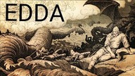 Edda starsza i nowsza (mitologia skandynawska) [wyd. 1807]