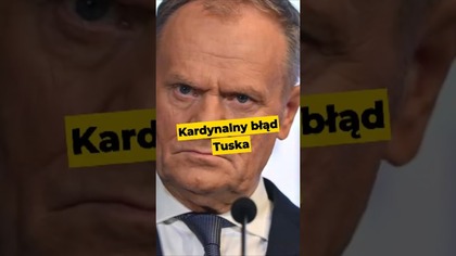 Kardynalny błąd Tuska...  #Tusk #służby #katolicyzm #kler #Kościółkatolicki #Polska #polityka