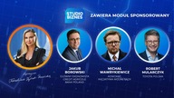 Studio Biznes odc.  157 [zawiera moduł sponsorowany]