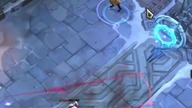 Akali outplay