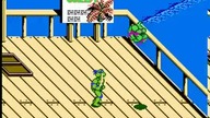 Teenage Mutant Ninja Turtles 3: The Manhattan Project - przewodnik po grze (NES)