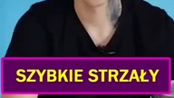 Szybkie strzały z Trombą