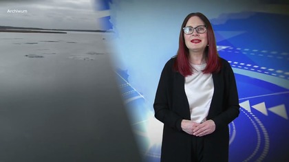 Jaworexpress 21. 03. 2025 - Wiadomości telewizyjne