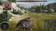 Defender i Patriot, przejedźmy się.