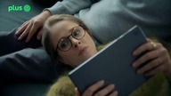 Plus - Światłowód i pakiet streamingów