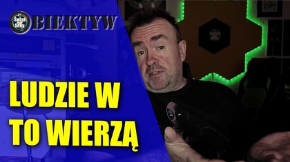 Gdy rola nie chce zejść z aktora | Obiektyw