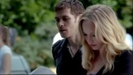 {TVD VS TWD} - So you bring the love